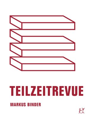 cover image of Teilzeitrevue